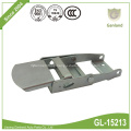 Side Release Overcenter Buckle For Curtainsiders
